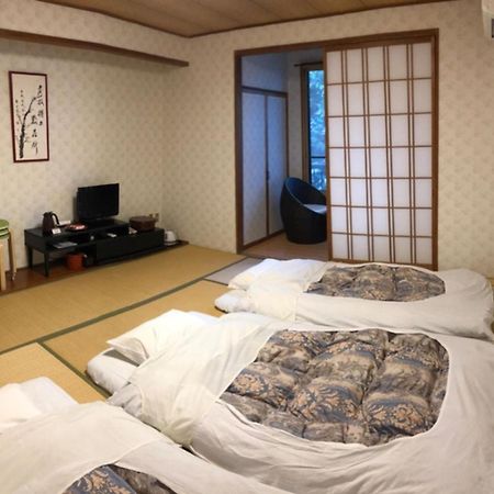 Sannouzan Onsen Zuisenkyo Hotel Ichinoseki Bagian luar foto