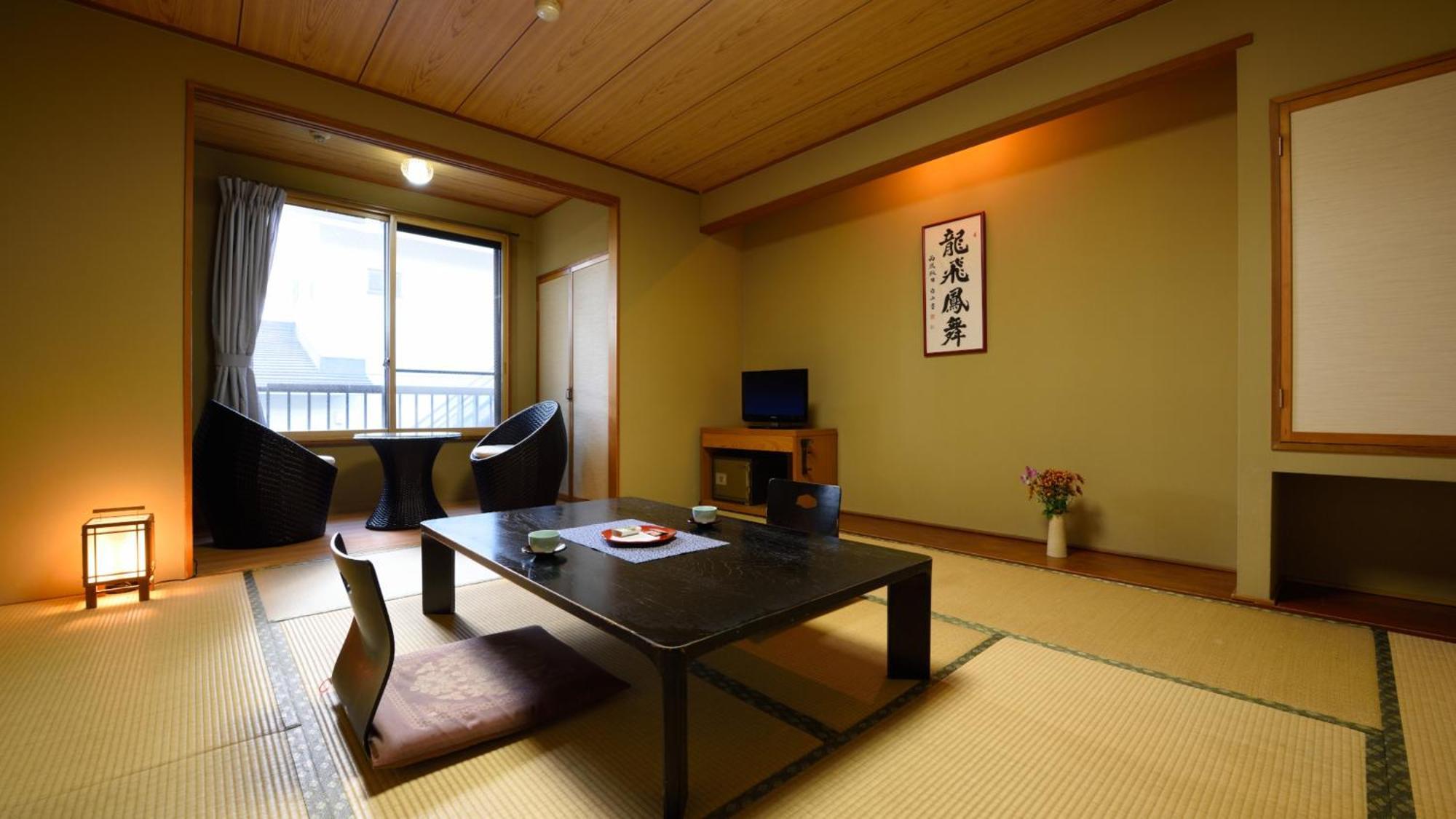 Sannouzan Onsen Zuisenkyo Hotel Ichinoseki Bagian luar foto