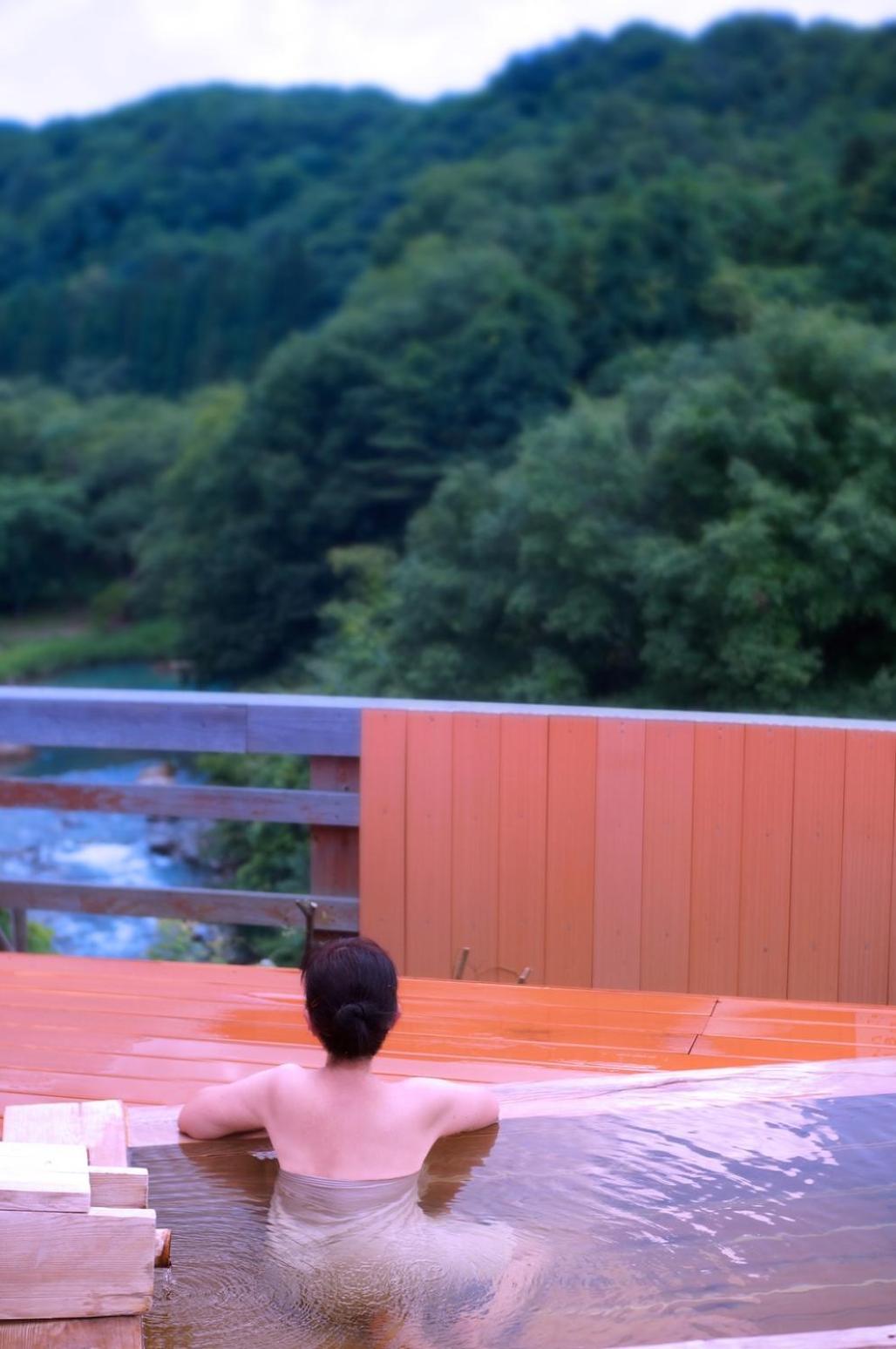 Sannouzan Onsen Zuisenkyo Hotel Ichinoseki Bagian luar foto