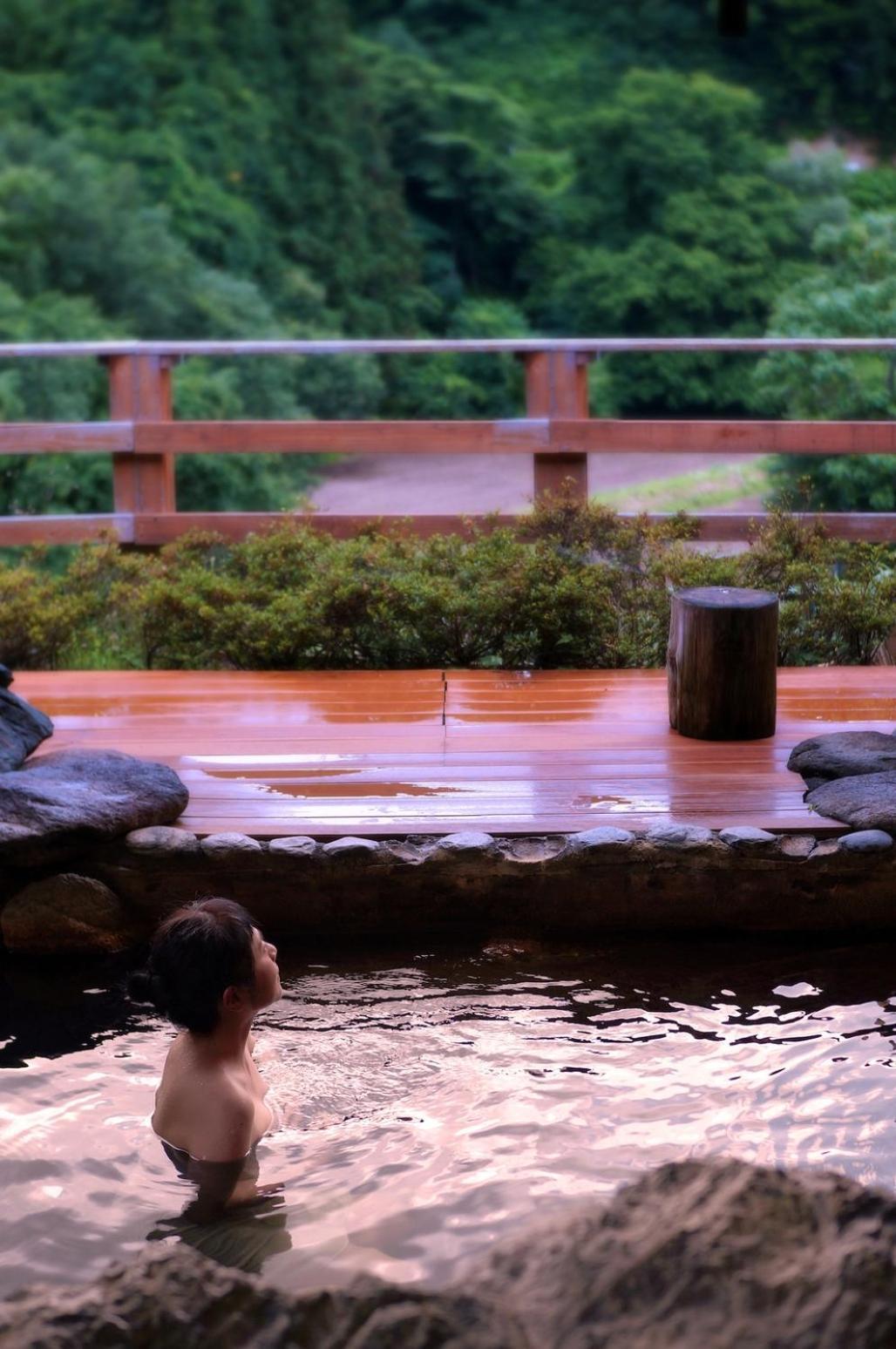 Sannouzan Onsen Zuisenkyo Hotel Ichinoseki Bagian luar foto