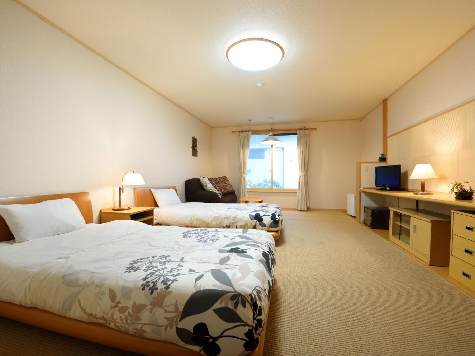 Sannouzan Onsen Zuisenkyo Hotel Ichinoseki Bagian luar foto